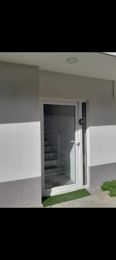 Haven Sierentz Apartment Exterior photo