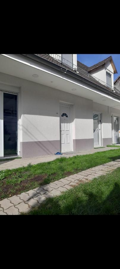 Haven Sierentz Apartment Exterior photo